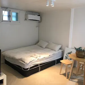 Rich House Dongdaemun Сеул