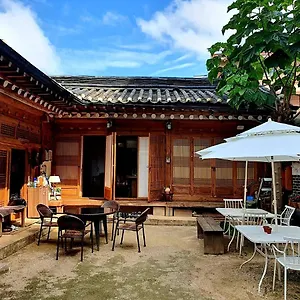 Namhyundang - Hanok Korean Traditional House Holiday home