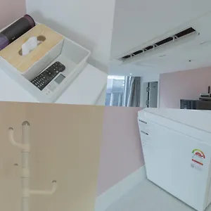 2* Maison d'hôtes Mj 2