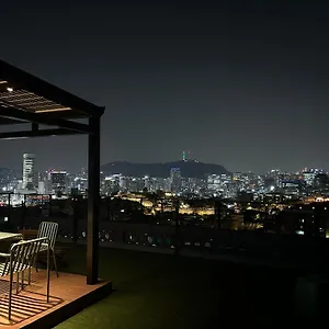 Naksan Balcony Apartment