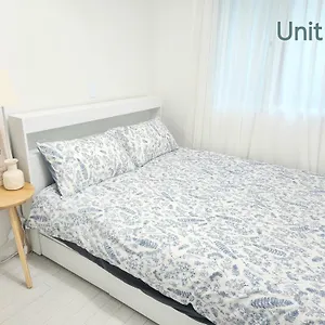 Bukchon 주차가능 확인필요 Apartment