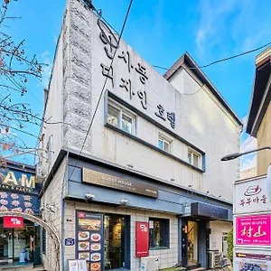  호스텔 Life In Insa