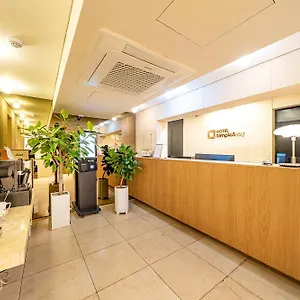 Simplestay In Jongno Сеул