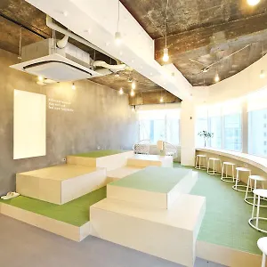  Auberge de jeunesse Haru