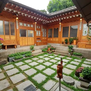 Sohyundang ゲストハウス