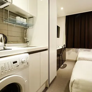 3* Aparthotel Hotel&residence Insadong
