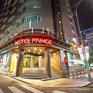 3* Hotell Hotel Prince Seoul