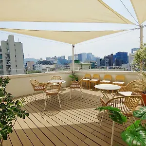 3* Hotel Tong Tong Petit