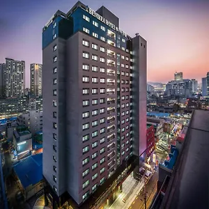 Benikea Premier Dongdaemun 首爾